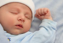 کیفیت خواب کودکان را افزایش دهید