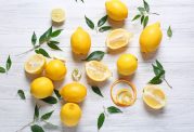 خواص شگفت انگیز لیمو