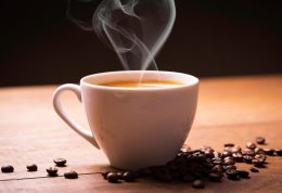 تاثیرات مفید قهوه برای بدن