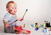 اطلاعاتی در خصوص نقاشی کودکان از دیدگاه روانشناسی