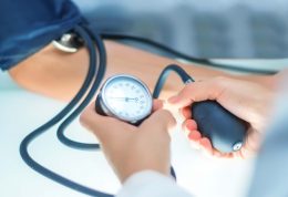 یافته های جدید پزشکی در مورد نوسانات فشار خون