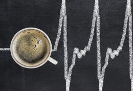 تقویت سلامتی با نوشیدن قهوه