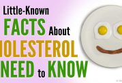 مهمترین نشانه های افزایش سطح کلسترول در بدن