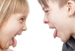 دعوای فرزندان و نقش والدین