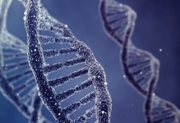 اولین ژن‌ درمانی داخل بدن توسط دانشمندان آمریکایی