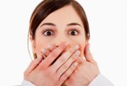 بوی بد دهان چه ارتباطی با عفونت معده دارد؟