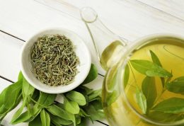 نوشیدن بیش از حد چای سبز مفید است یا مضر؟