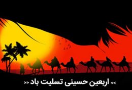 فلسفه زیارت امام حسین و پیاده روی اربعین