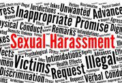 آسیب های آزار و اذیت جنسی زنان در محیط کار