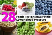 تنظیم فشار خون با روش های خوراکی