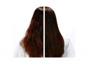 بوتاکس مو چگونه به تقویت مو کمک می کند؟