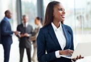 بررسی 6 ویژگی مهم در زنان موفق