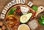 ویتامین E مورد نیازتان را با خوردن این خوراکی ها تامین کنید