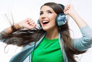 کاهش افسردگی با گوش دادن به موسیقی