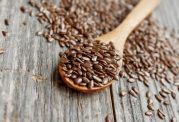 8 خاصیت طلایی مصرف بذر کتان برای حفظ سلامتی
