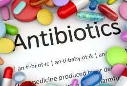 اشتباه بزرگ راجع به مصرف آنتی‌بیوتیک‌ها