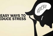 7 راهکار برای کم شدن میزان استرس