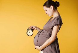 فواید استفاده از ویتامین B3 برای بانوان باردار