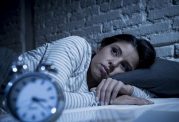 کم خوابی و بد خوابی چه عوارضی در پی دارد؟