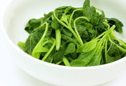 مصرف این نوع سبزیجات را کاهش دهید