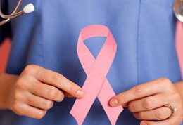 افزایش ریسک ابتلا به سرطان سینه با چربی اضافی بدن