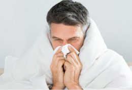 آیا می توان به دو سرماخوردگی در یک زمان مبتلا شد؟