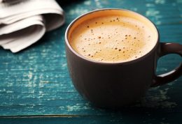 فواید نوشیدن قهوه از دیدگاه علمی