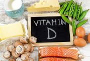 چه بیماری های با کمبود ویتامین دی در ارتباط هستند؟