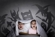 چگونه از دیدن خواب های شبانه ترسناک جلوگیری کنیم؟