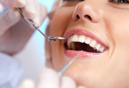 دکتر منیره تهرانی:پر کردن جای خالی دندان با استفاده از ژل تزریقی