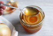 خاصیت های درمانی ترکیب پیاز و عسل