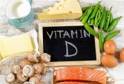 خطر مسمومیت ناشی از ویتامین D
