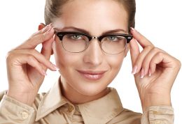 تجویز نمره اشتباه عینک چه خطراتی دارد