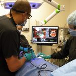 دکتر ادیب: یک سیستم نویگیشن جدید برای ایمپلنتولوژی دندان