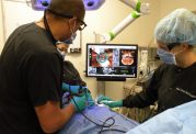 دکتر ادیب: یک سیستم نویگیشن جدید برای ایمپلنتولوژی دندان