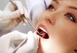 دکتر ژاله کارامد:چگونه می توان دندان های جلو را با روش تراشیدن اصلاح کرد؟