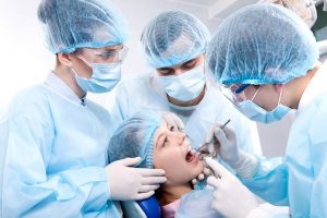 هر آنچه لازم است در مورد جراحی فک دندانپزشکی هیراد بدانیم