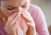 راهکارهای جدید برای مقابله با سرماخوردگی