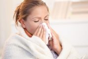 اطلاعاتی در خصوص راه حفاظت دائمی در برابر آنفولانزا