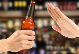 افزایش خطر ابتلا به سرطان با مصرف الکل