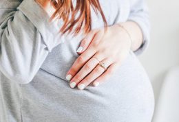 اطلاعاتی درباره خطرات اضافه وزن در بارداری