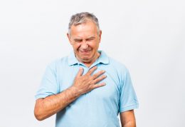 تپش قلب را با روش الکتروفیزیولوژی درمان کنید