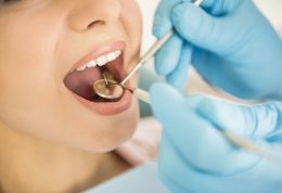 اطلاعاتی در خصوص جلوگیری از پوسیدگی دندان