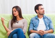 چگونه در زمان بحث کردن با همسرمان، خود را کنترل کنیم؟