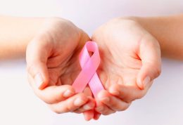 سن ابتلا زنان ایرانی به سرطان سینه در حال کاهش است