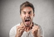 راهکارهای موثر برای کنترل خشم