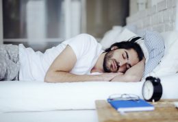 خواب ناکافی چه تاثیری بر احساسات دارد؟