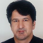 دکتر محمدرضا خرازی