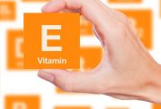 ویتامین E ماده ای ضروری برای سلامت مردان