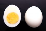 برای لاغری و کاهش وزن تخم مرغ بخورید!
